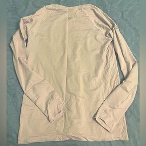 Lululemon Long Sleeved Swiftly Tech shirt